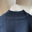 70’s Mock Neck Sweater - Large