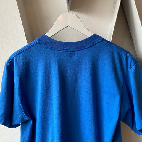 80's Bicycle Institute Tee - Large