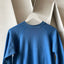 80’s Faded Raglan Crewneck - Small