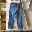 80’s Lee Thrashed Denim - 30” x 30”