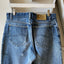 80’s Lee Thrashed Denim - 30” x 30”
