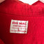 60’s Big Mac Sanforized Button Up - Medium