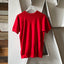 70’s Penney’s Short Sleeve Crewneck Sweatshirt - Large