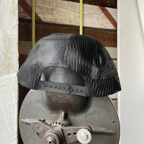 90’s Go Frig Yourself Trucker Hat - OS