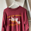80’s Goose Marathon Tee - Large