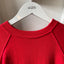 70’s Penney’s Short Sleeve Crewneck Sweatshirt - Large