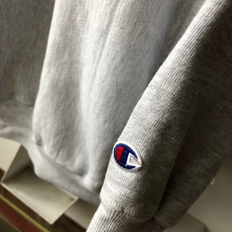 80's Blank Champion Reverse Weave - XXL