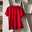 70’s Penney’s Short Sleeve Crewneck Sweatshirt - Large