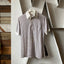 70’s Geometric Collared Shirt - Medium