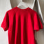 70’s Penney’s Short Sleeve Crewneck Sweatshirt - Large