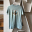 70’s Dick Custer Cigars Tee - Medium