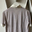 70’s Geometric Collared Shirt - Medium
