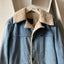 70’s Wrangler Range Coat - Large