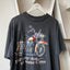 90’s 3D Emblem Harley Tee - XL