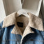 70’s Wrangler Range Coat - Large