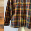 70's Crown Point Flannel - Large