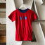 70’s P.E Tee - Small