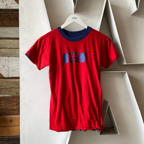 70’s P.E Tee - Small
