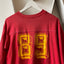 70’s Northglenn Athletics Jersey - Small