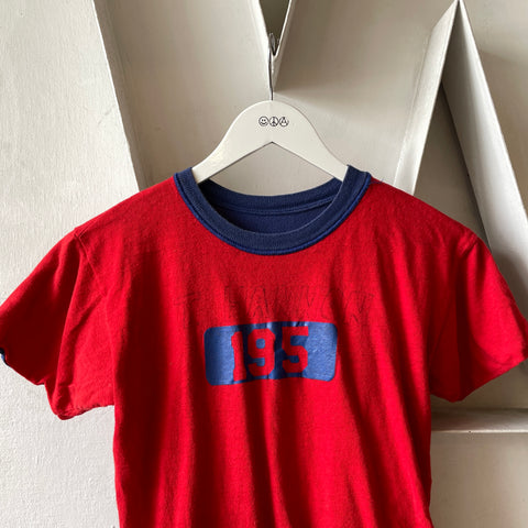 70’s P.E Tee - Small