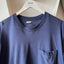 80’s BVD Pocket Tee - Large