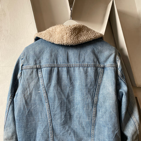 70’s Wrangler Range Coat - Large