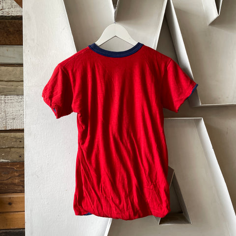 70’s P.E Tee - Small