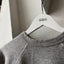 60's Fruit of the Loom Short Sleeve Sweatshirt - Small