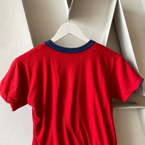 70’s P.E Tee - Small