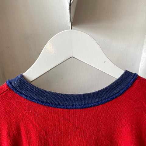 70’s P.E Tee - Small