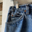 80’s Levi’s Orange Tab 501 - 32" x 28"