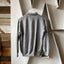 60’s Quarter Zip Sweatshirt - Large