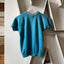 60’s Short Sleeve Ringer Sweatshirt - Small