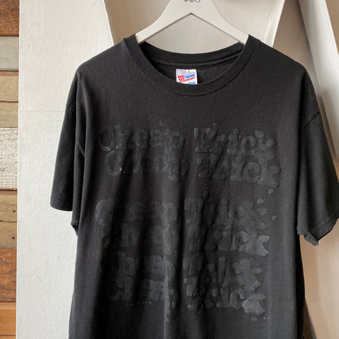 90’s Cheap Trick Tee - XL
