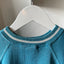 60’s Short Sleeve Ringer Sweatshirt - Small