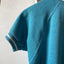 60’s Short Sleeve Ringer Sweatshirt - Small