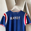 60’s Rawlings Jersey Tee - Small
