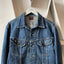 50’s Lee 101-J Denim Jacket - Large