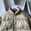 70's Puffer Jacket - Large