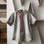 50's Rawlings Wool Baseball Jersey - M/L