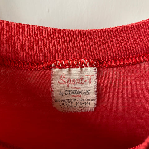 70’s Coke Tee - Large