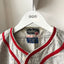 50's Rawlings Wool Baseball Jersey - M/L