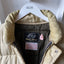 70's Puffer Jacket - Large