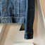 50’s Lee 101-J Denim Jacket - Large