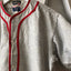 50's Rawlings Wool Baseball Jersey - M/L