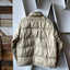 70's Puffer Jacket - Large