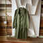 50's OG-107 Overcoat - Small