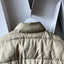 70's Puffer Jacket - Large