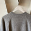 80's Vail Sweatshirt - Large