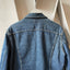 50’s Lee 101-J Denim Jacket - Large